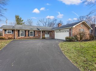 3204 Carriage Ln, Lexington, KY 40517