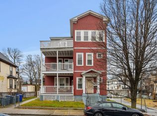 10 King St Floor 2, Dorchester, MA 02122