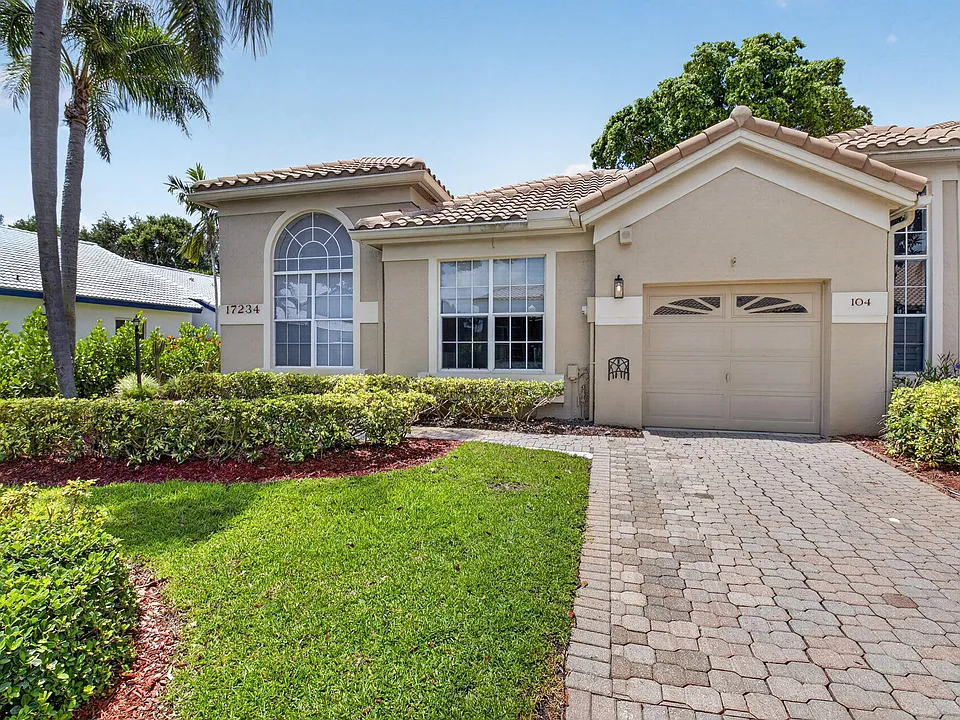 17234 Boca Club Blvd #104