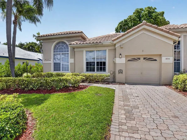 17234 Boca Club Blvd APT 104, Boca Raton, FL 33487