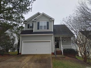 2813 Rainford Ct, Raleigh, NC 27603