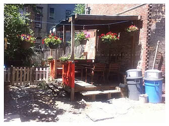 Rented by Opera House Lofts