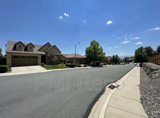 5284 Skystone Dr, Sparks, NV 89436