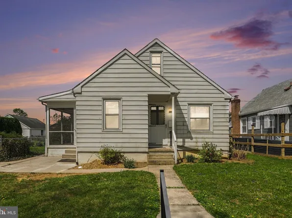 932 E Walnut St, Hanover, PA 17331