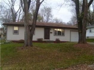 5369 N Richmond Ave, Kansas City, MO 64119