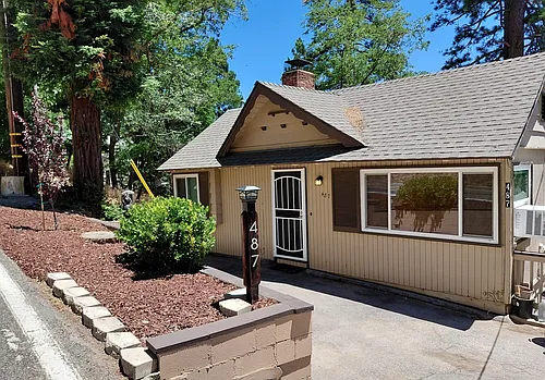487 Thousand Pines Rd #A Photo 1 487 Thousand Pines Rd #A Photo 1