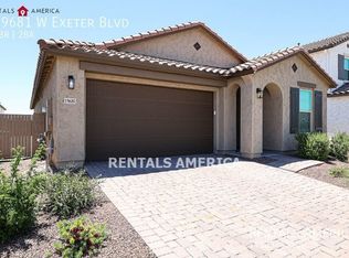 19681 W Exeter Blvd, Litchfield Park, AZ 85340