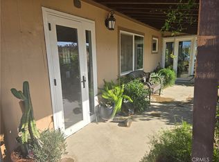 57345 Old Haggard Rd, Yucca Valley, CA 92284