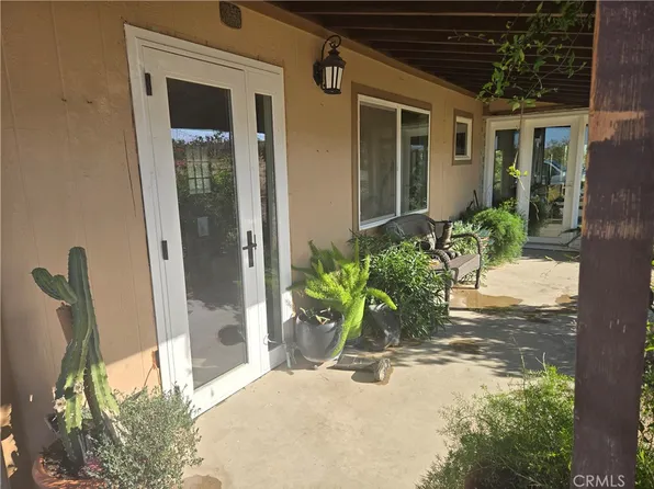 57345 Old Haggard Rd, Yucca Valley, CA 92284