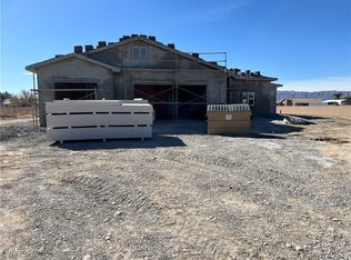 1831 E Deerskin St, Pahrump, NV 89048