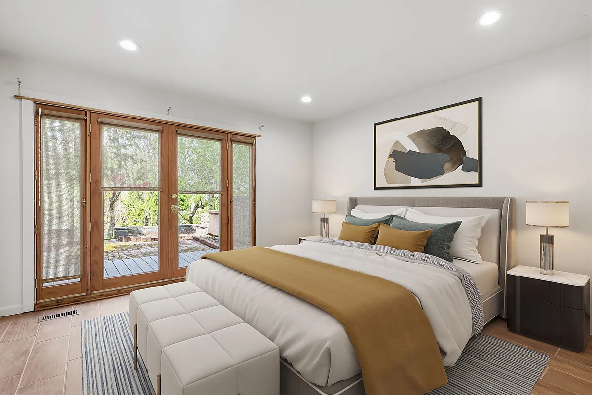 Building Photo - 23 Darien #A