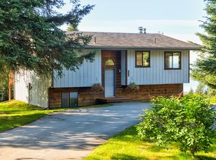 1411 Race Rd, Homer, AK 99603