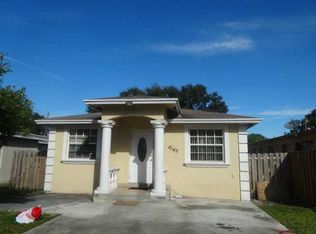 6143 Buchanan St, Hollywood, FL 33024