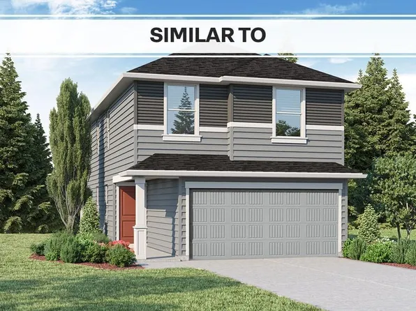 6415 Sandstone Dr, Pasco, WA 99301