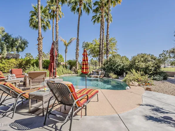 9535 E LOS LAGOS VISTA Avenue, Mesa, AZ 85209