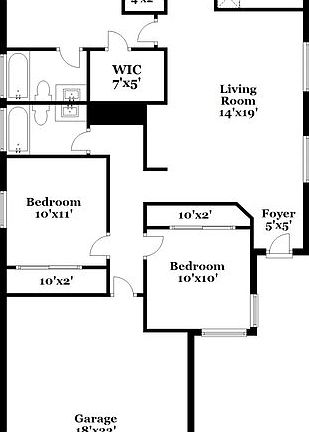 2nd image of 34895 N Open Range Dr