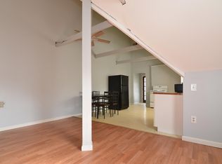 641 Alder St #3, Scranton, PA 18505