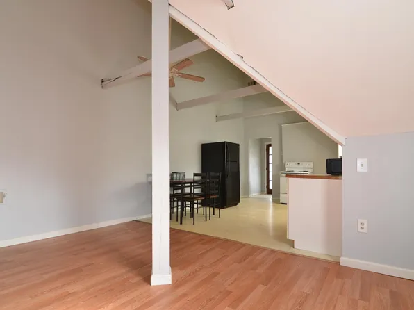 641 Alder St #3, Scranton, PA 18505