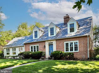 12 Tamworth Rd, Baltimore, MD 21210