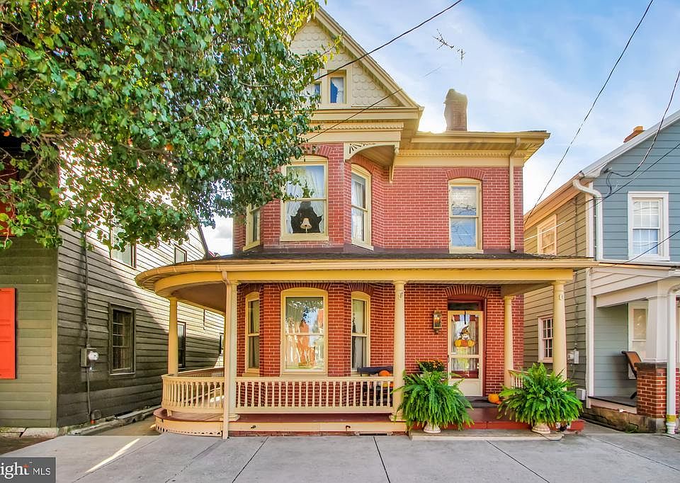 124 W King St, East Berlin, PA 17316 MLS PAAD113564 Zillow
