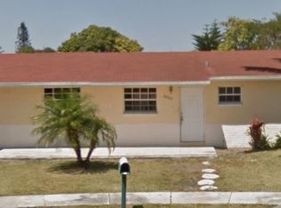 26760 SW 124th Ave, Homestead, FL 33032