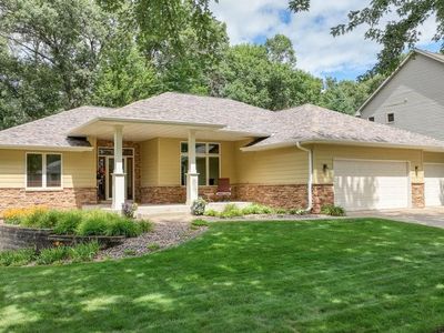 3122 Anric Drive, Eau Claire, WI, 54701