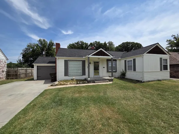 428 S Elpyco Ave, Wichita, KS 67218