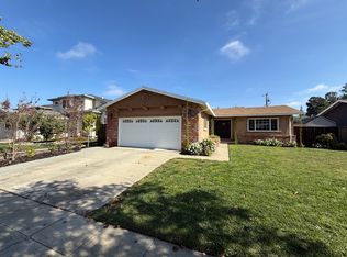 1760 Lark Ln, Sunnyvale, CA 94087