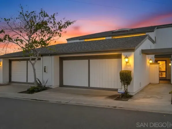 1366 Camino Lujan, San Diego, CA 92111