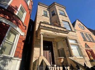 4839 S Vincennes Ave APT 1, Chicago, IL 60615