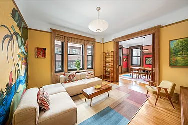 605 West 111st Street