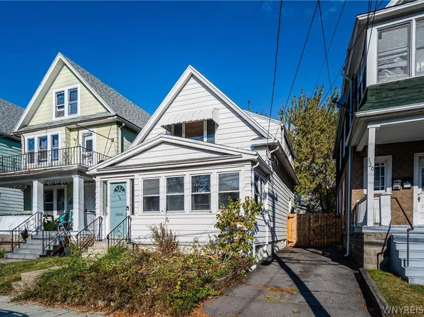 118 Crowley Ave, Buffalo, NY 14207