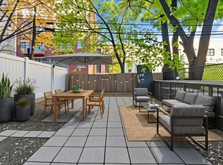733 Dekalb Ave #1R, Brooklyn, NY 11216