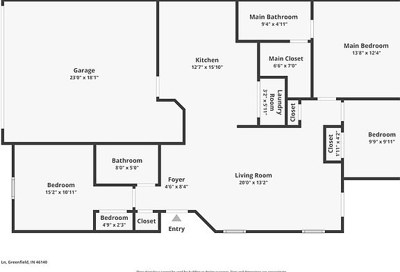 2nd image of this home