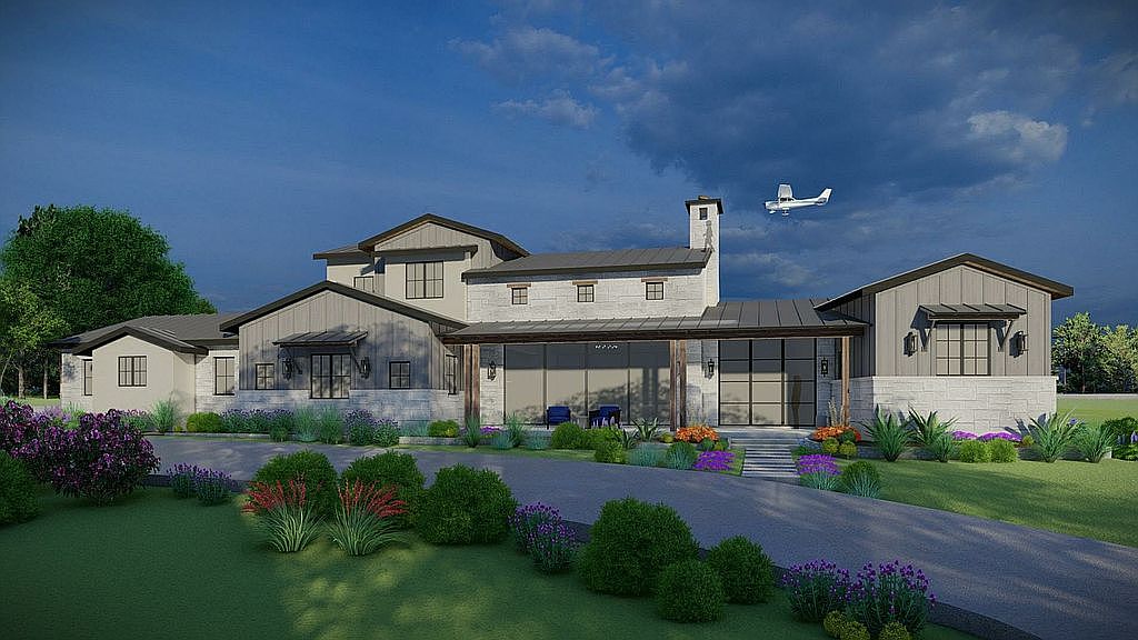 107 Airpark Ct, Austin, TX 78734 Zillow