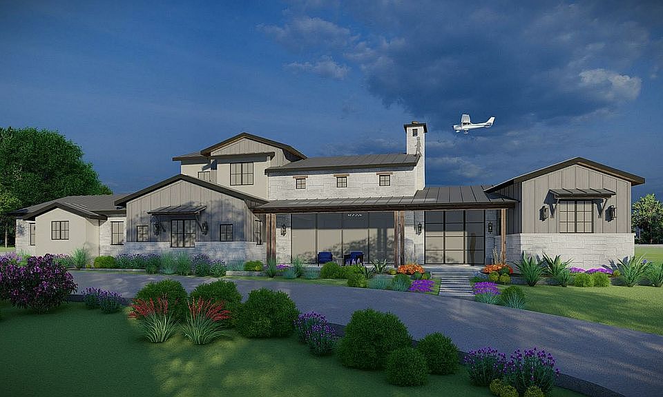 1st image of 107 Airpark Ct