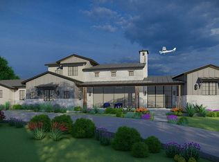 107 Airpark Ct, Austin, TX 78734