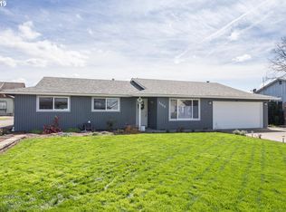 1115 Academy St, Mount Angel, OR 97362