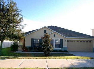 3121 Tobago Ave, Clermont, FL 34711