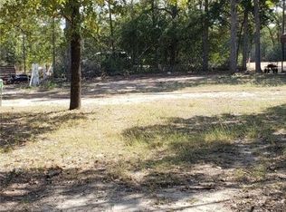 122 Lakeview Loop, Somerville, TX 77879