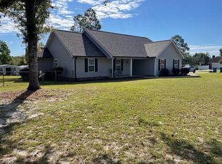 1716 Center Dr, Vidalia, GA 30474