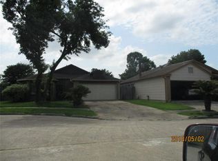 7422 Camporee Ln, Houston, TX 77083