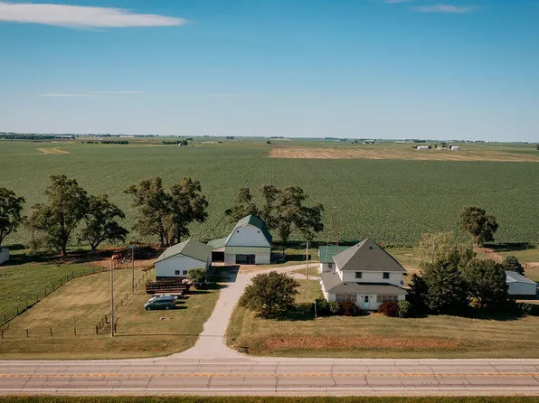 12397 240th St, Linden, IA 50146