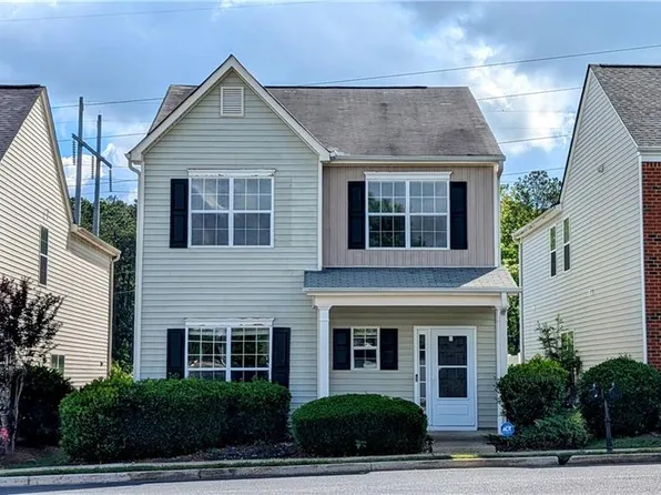 3142 Imperial Cir SW, Atlanta, GA 30311