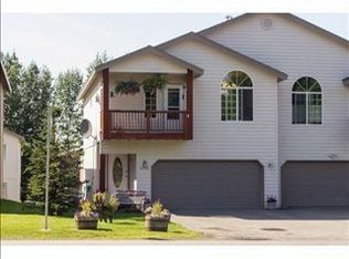 2530 Glacier St #4, Anchorage, AK 99508