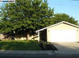3551 Vancouver Way, Concord, CA 94520