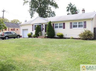 1684 Meister St, Piscataway, NJ 08854