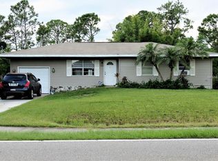 1423 Loveland Blvd, Punta Gorda, FL 33980
