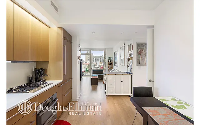 Rented by Douglas Elliman | media 23