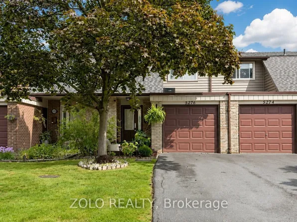 5276 Pinedale Ave, Burlington, ON L7L 3V8